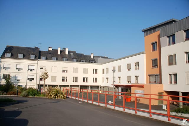 Photo de la résidence 1