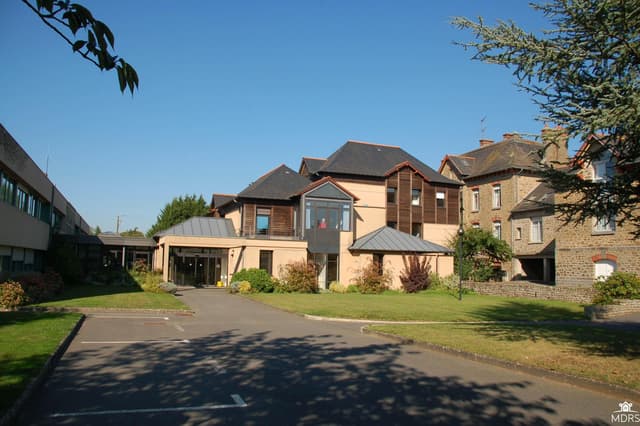 Photo de la résidence 1