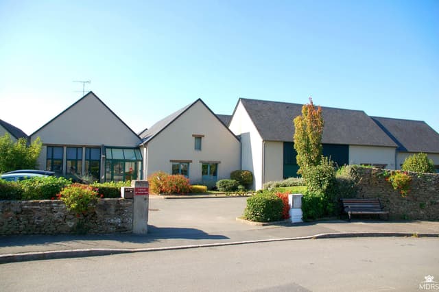 Photo de la résidence 1