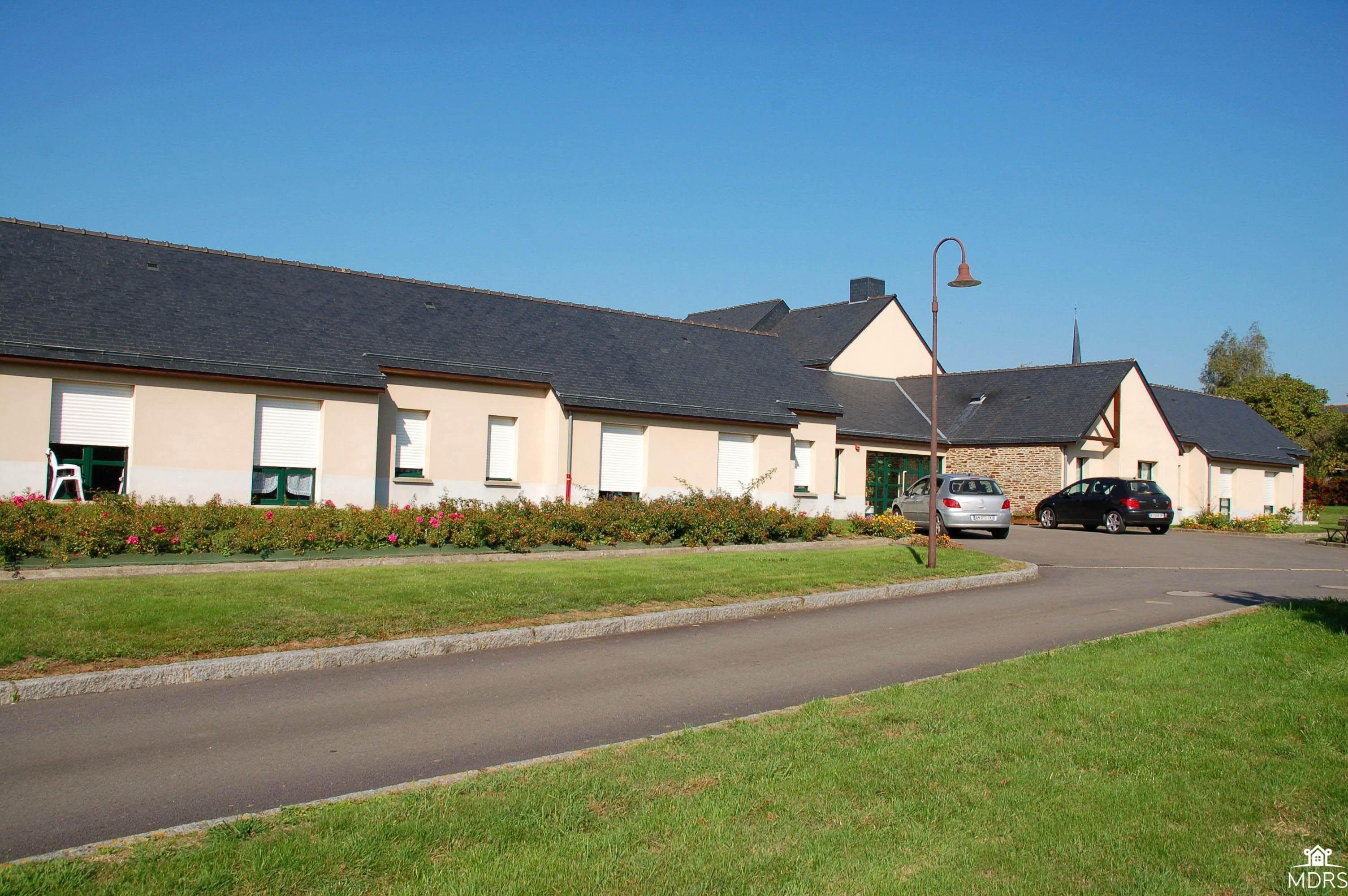 Résidence - Galerie de photos - Image 1 sur 1