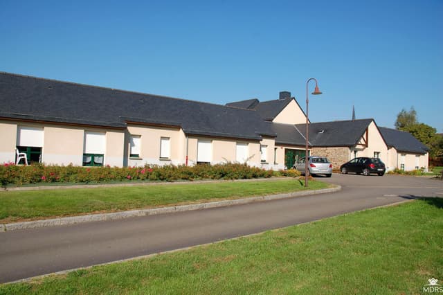 Photo de la résidence 1