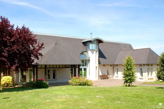 Photo de la résidence 1