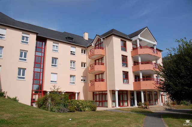 Photo de la résidence 1