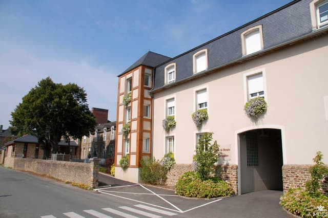 Photo de la résidence 1