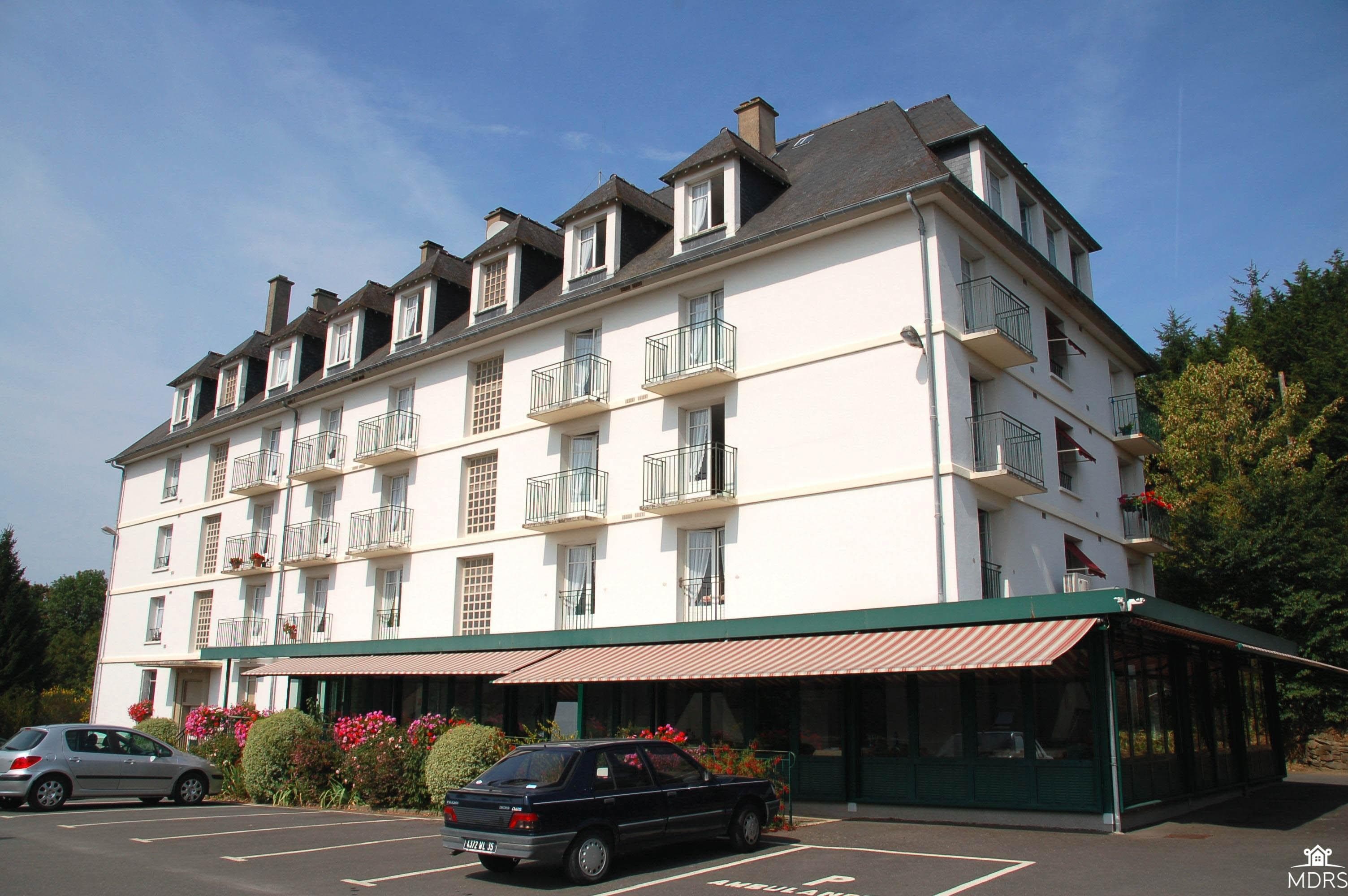 Résidence - Galerie de photos - Image 1 sur 1