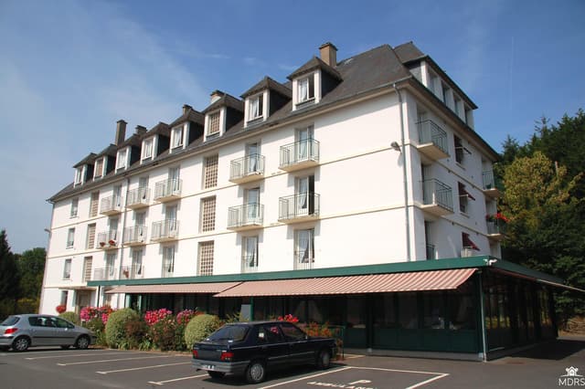 Photo de la résidence 1