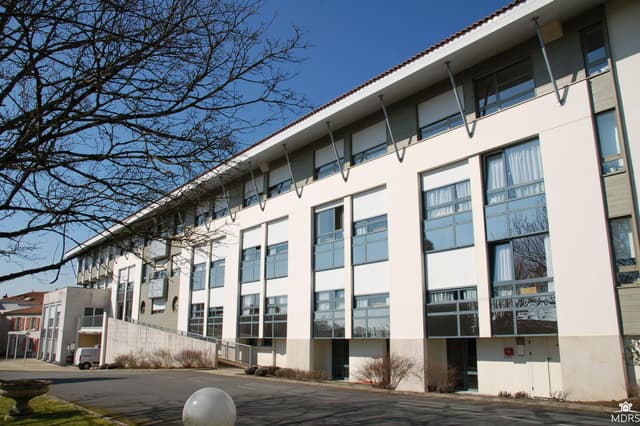 Photo de la résidence 1