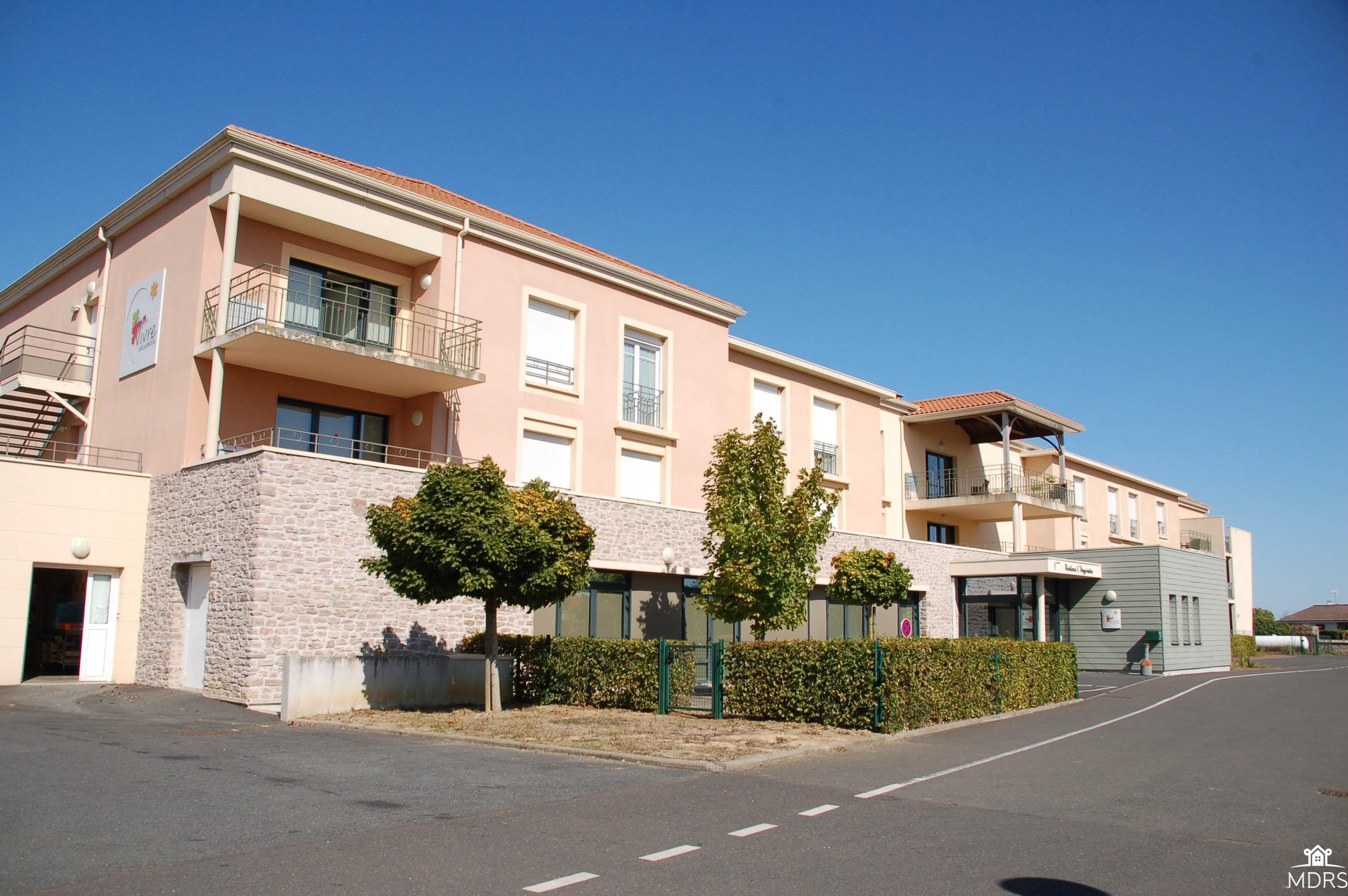 Résidence - Galerie de photos - Image 1 sur 2