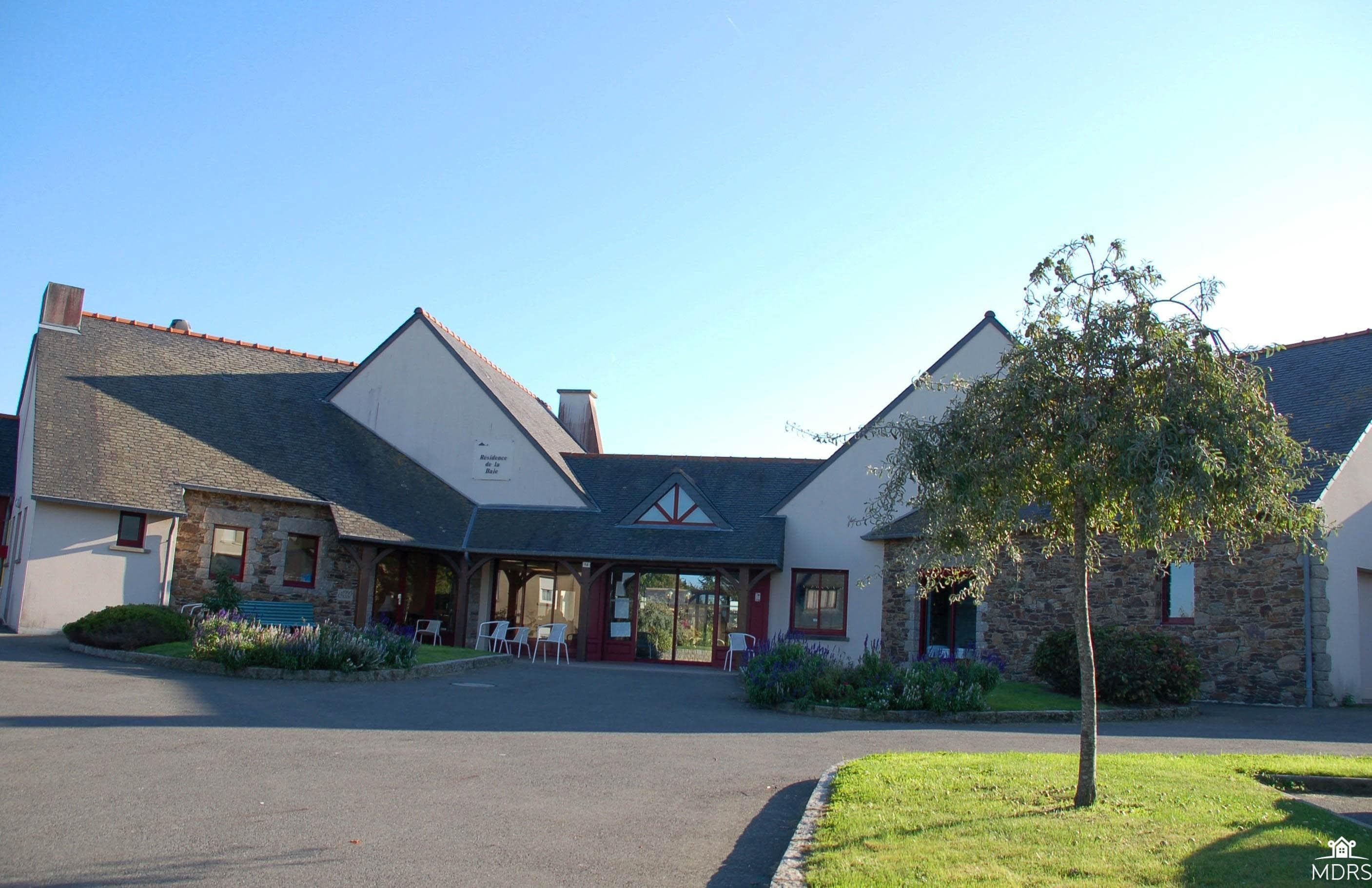 Résidence - Galerie de photos - Image 1 sur 1