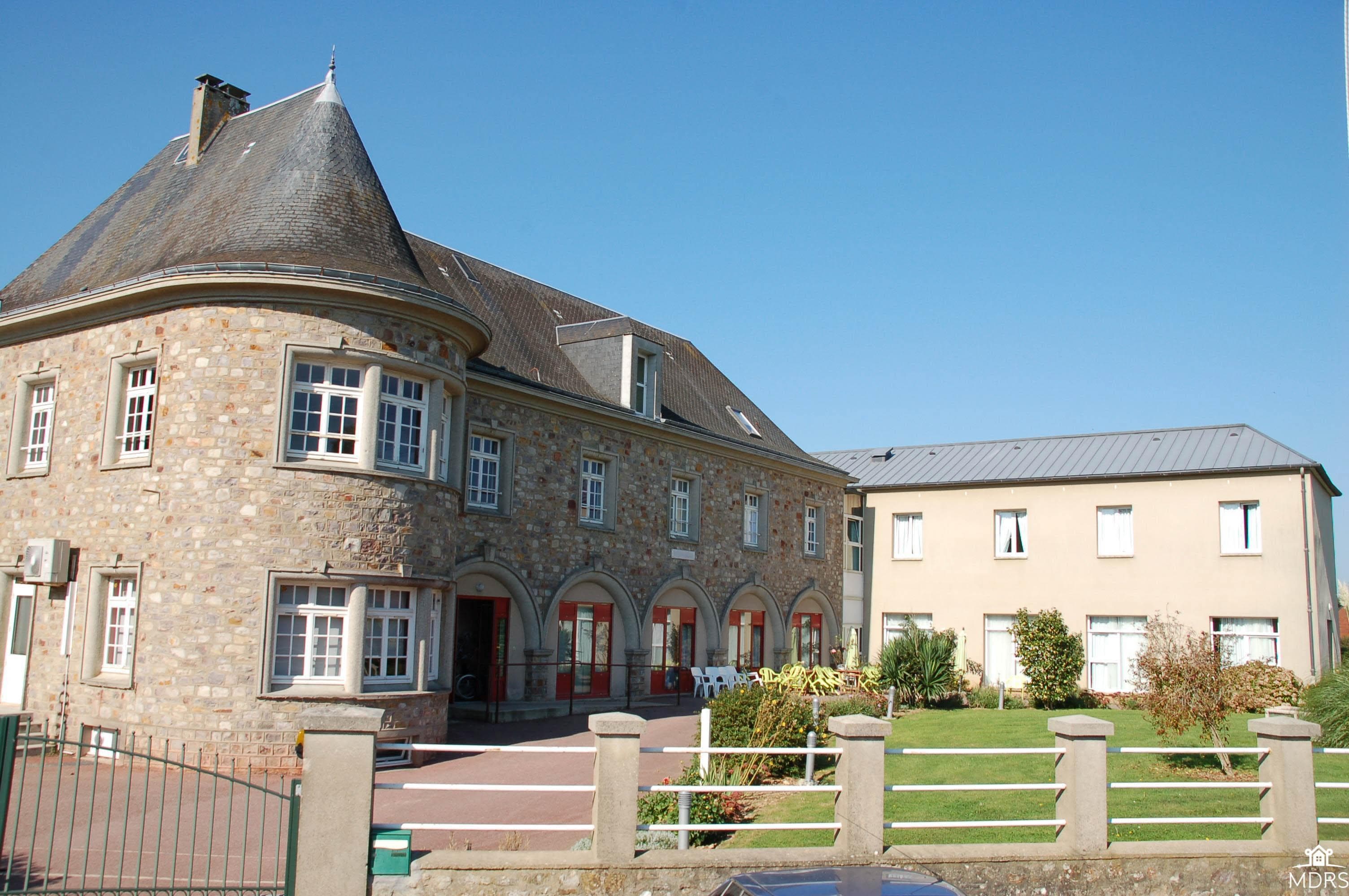 Résidence - Galerie de photos - Image 1 sur 1