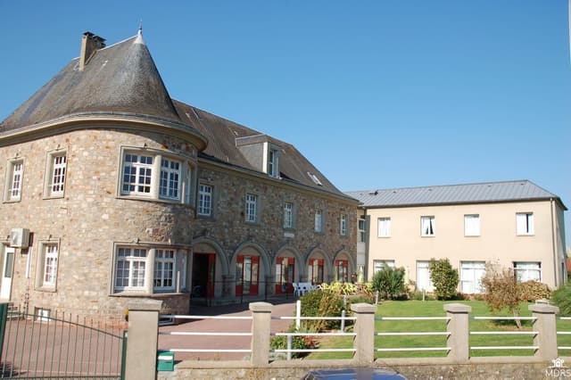 Photo de la résidence 1