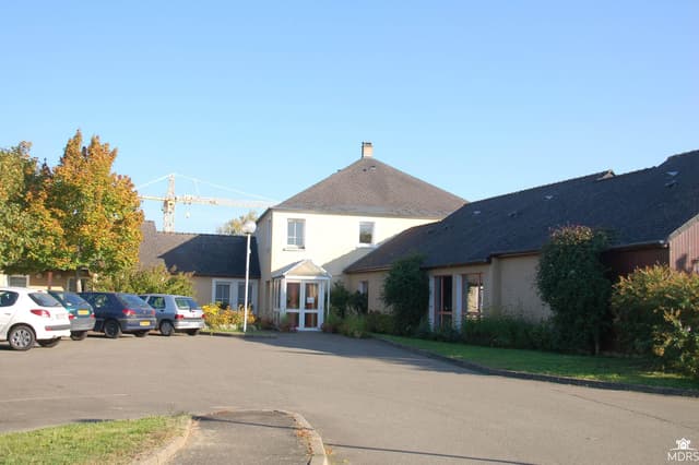 Photo de la résidence 1