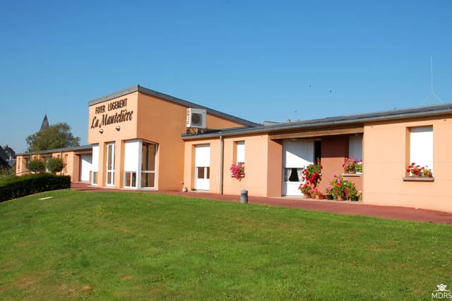 Photo de la résidence 1