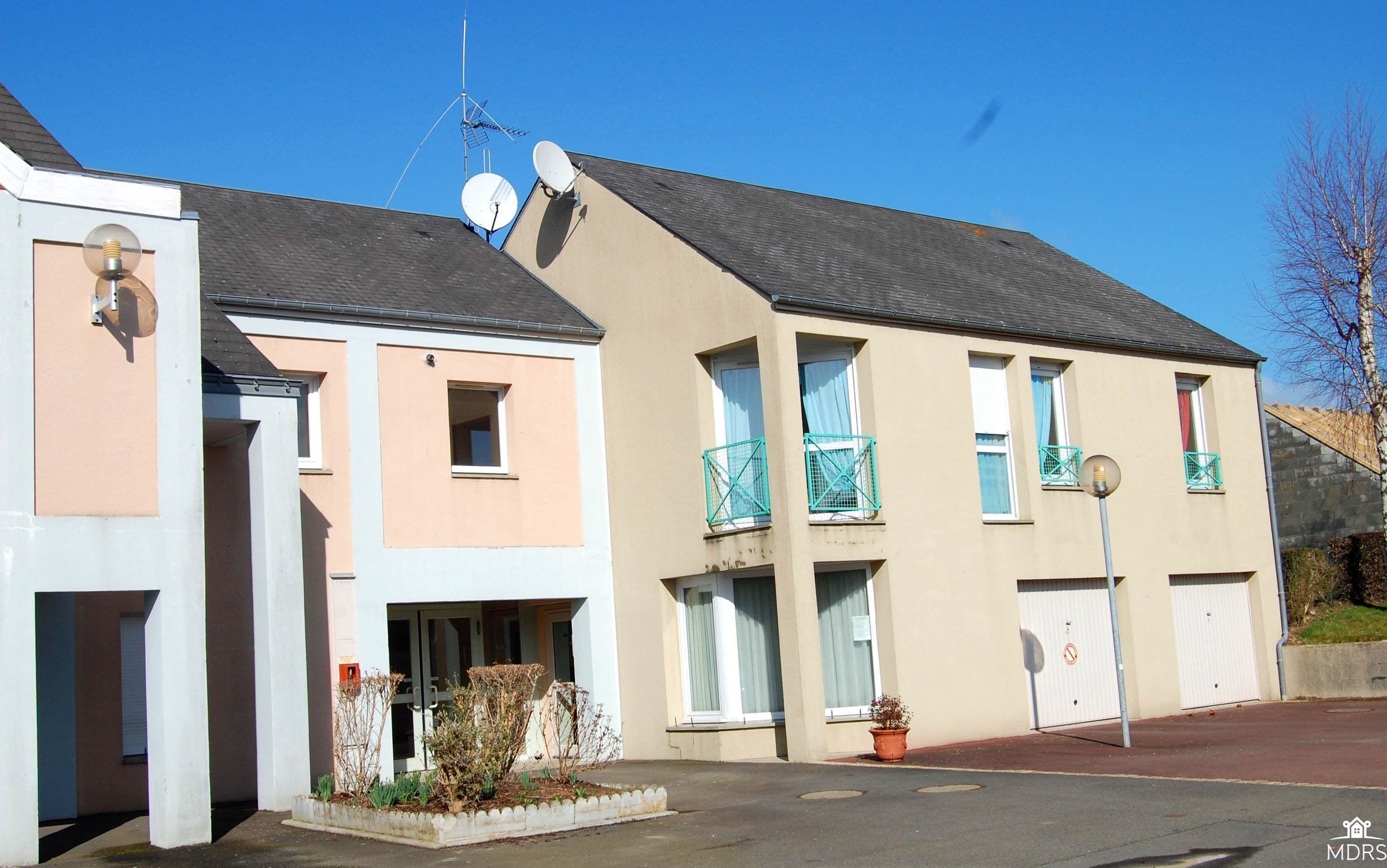 Résidence - Galerie de photos - Image 1 sur 1