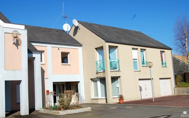 Photo de la résidence 1