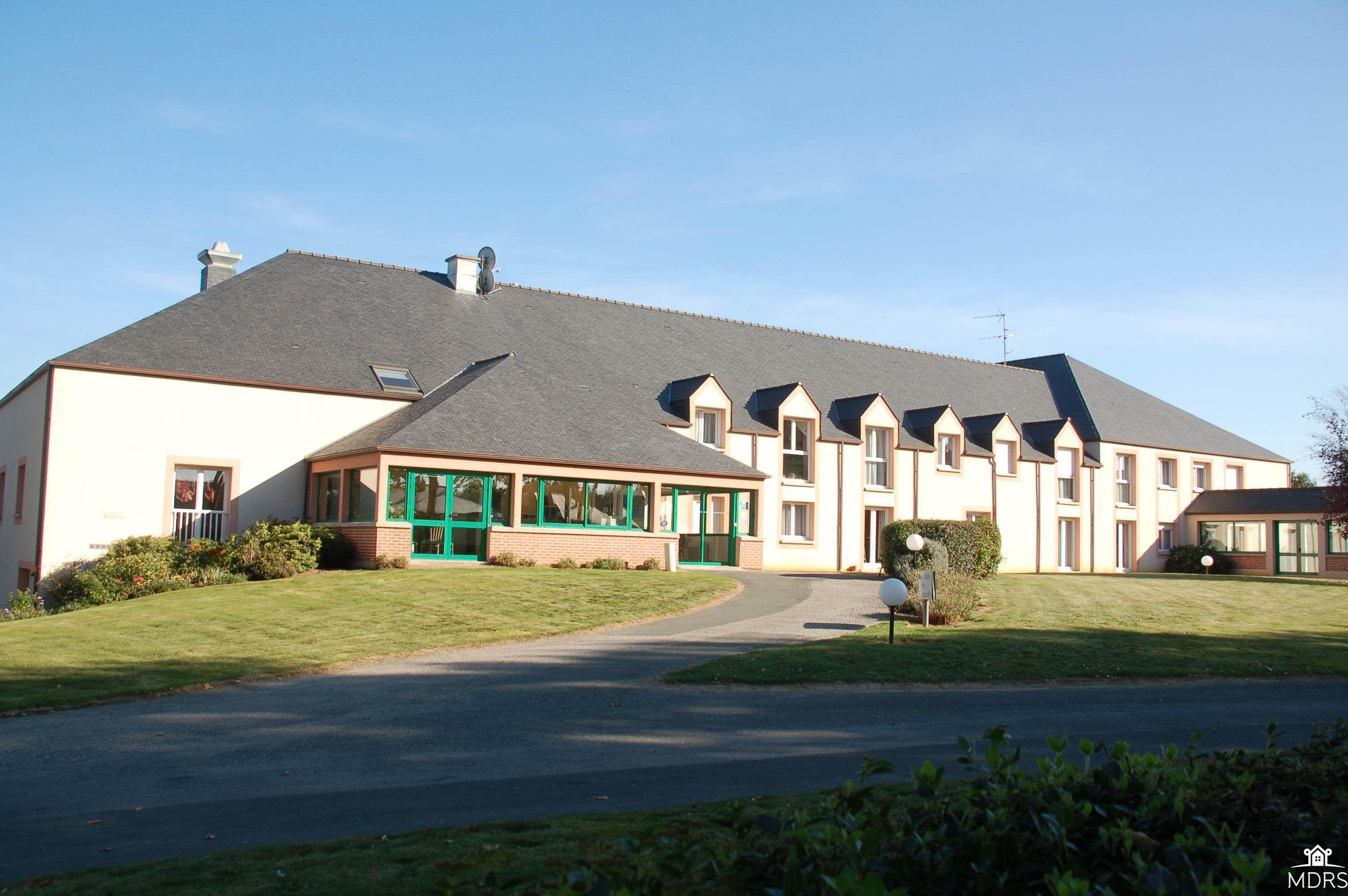 Résidence - Galerie de photos - Image 1 sur 2