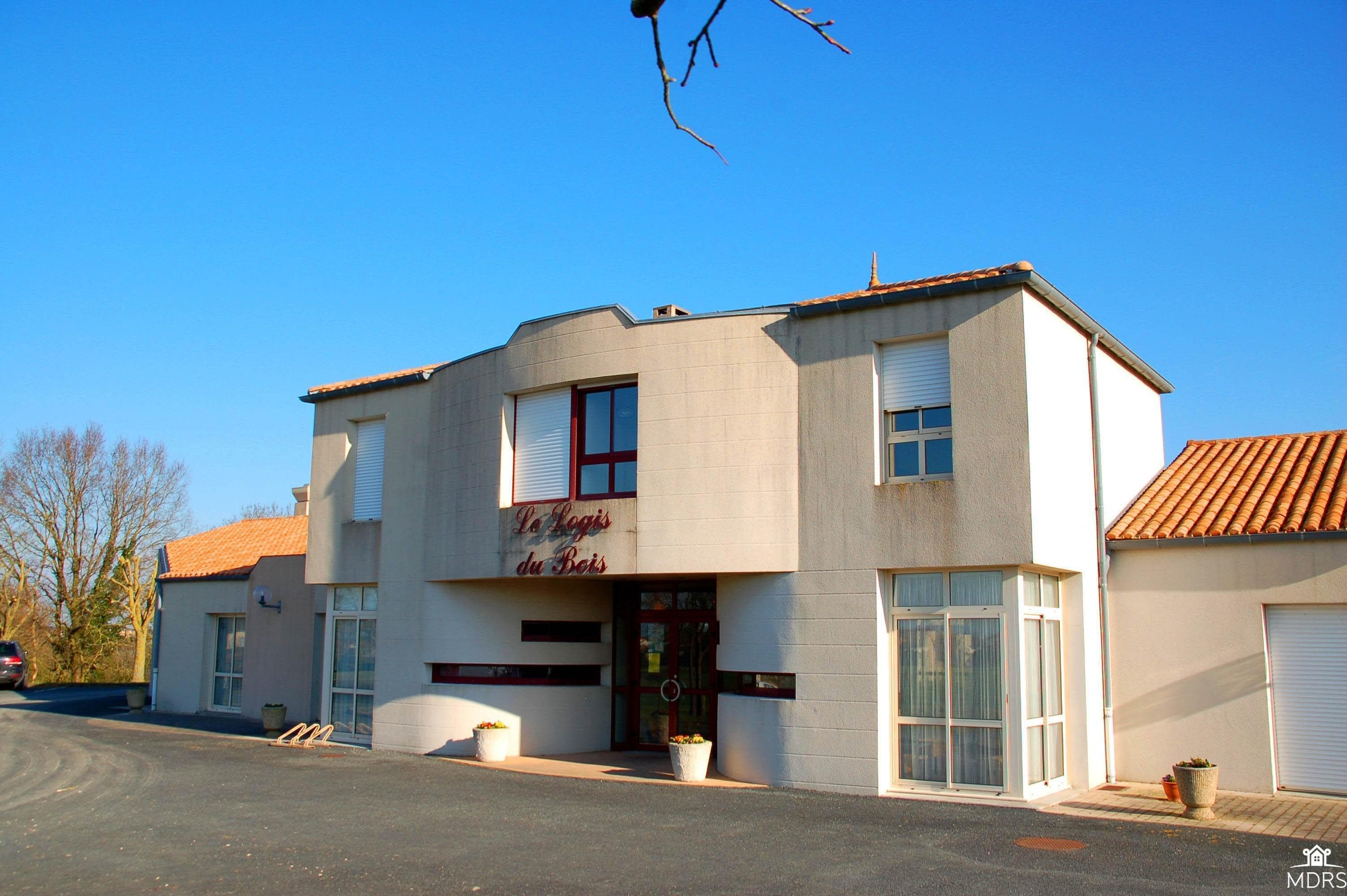 Résidence - Galerie de photos - Image 1 sur 1