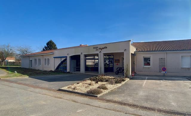 Photo de la résidence 1