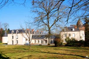 Photo de la résidence 1