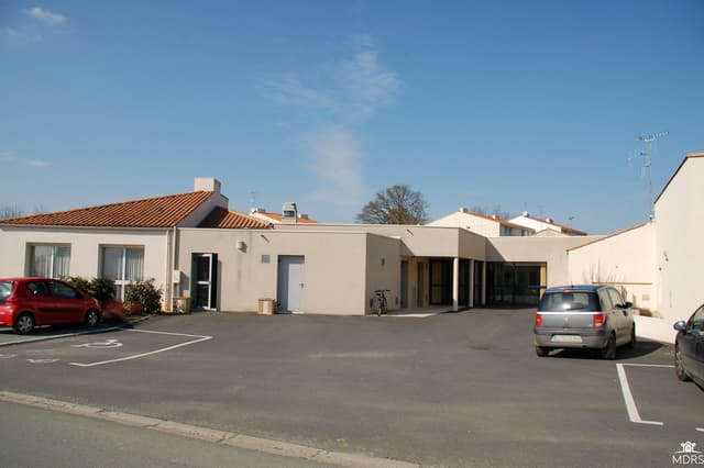 Photo de la résidence 1