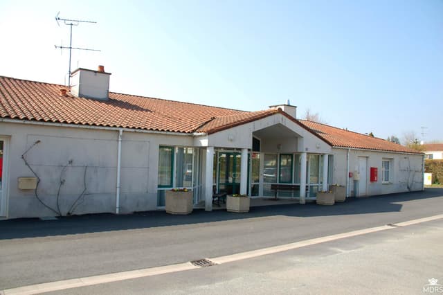 Photo de la résidence 1