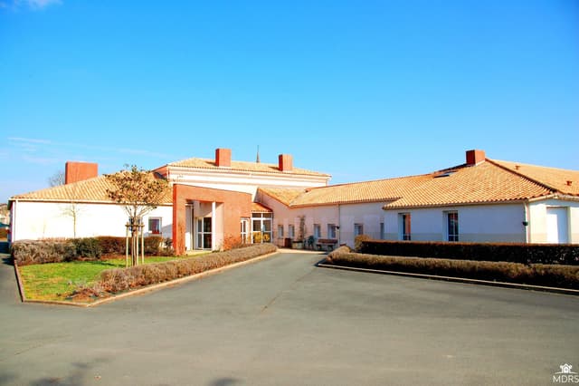 Photo de la résidence 1