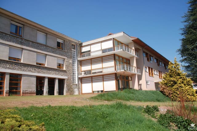 Photo de la résidence 1