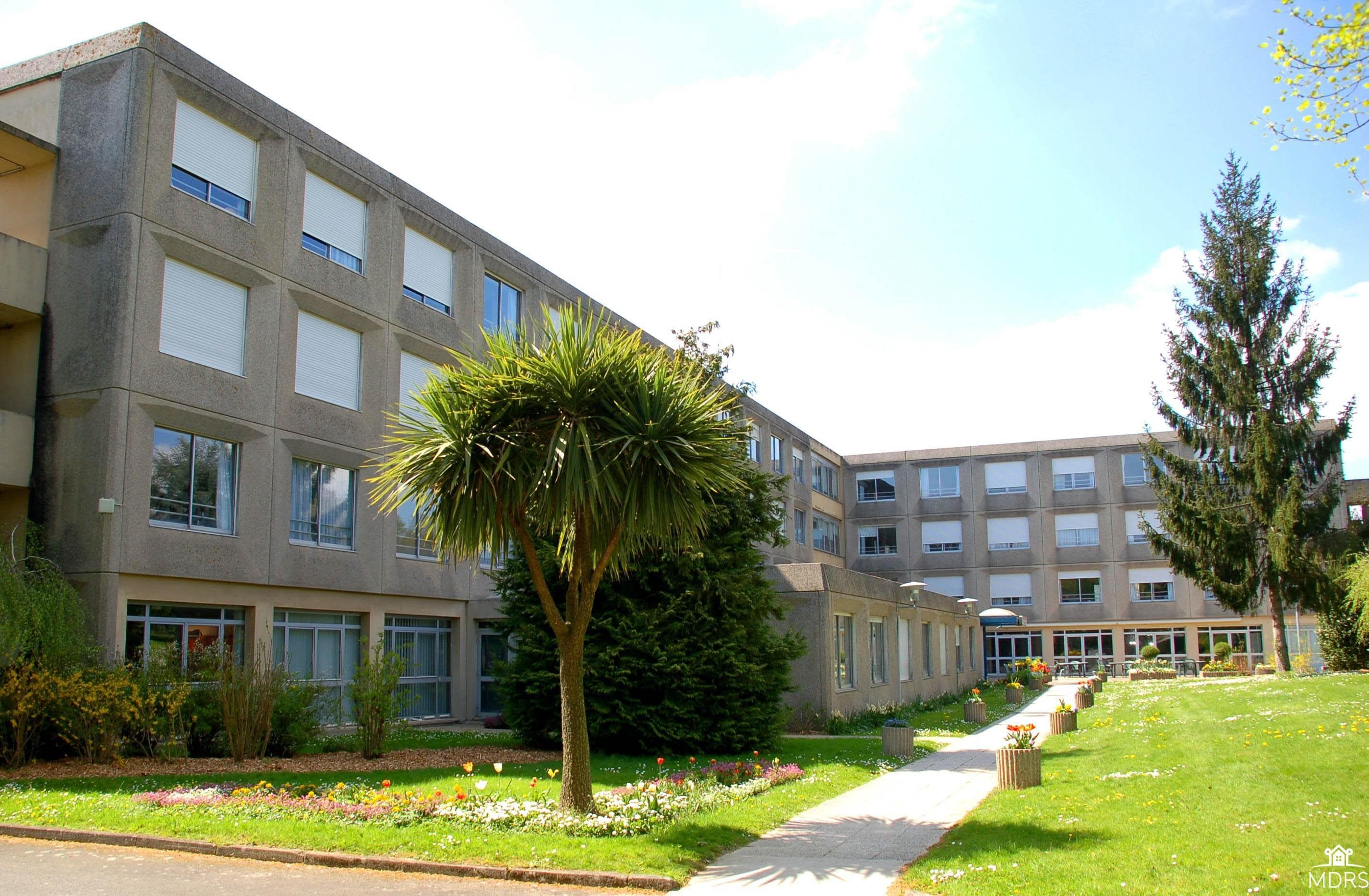 Résidence - Galerie de photos - Image 1 sur 3