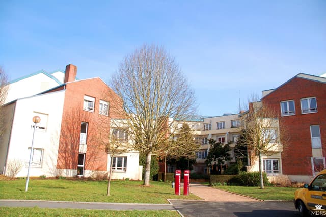 Photo de la résidence 1