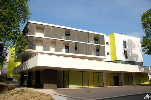 Photo de la résidence 1