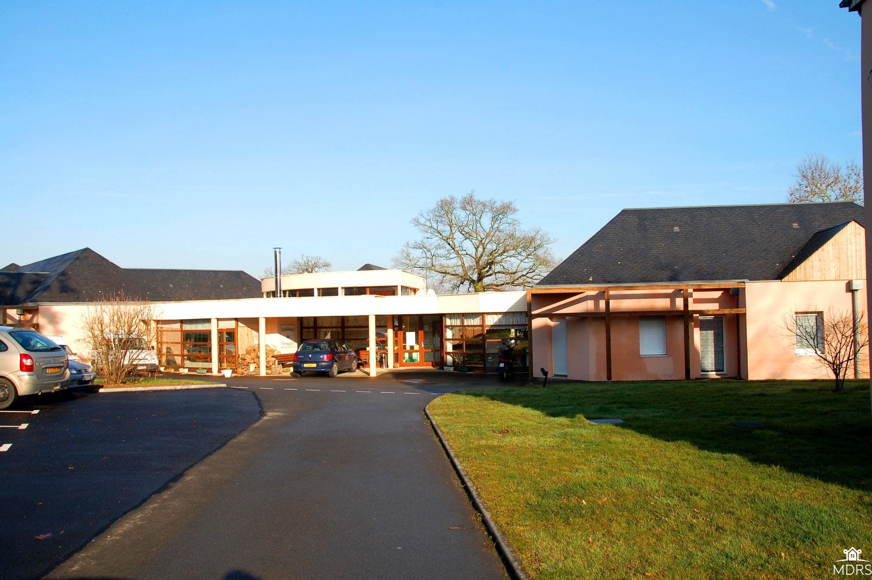 Résidence - Galerie de photos - Image 1 sur 1