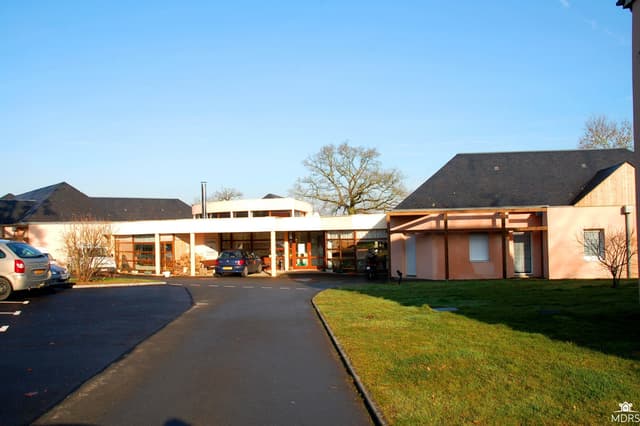 Photo de la résidence 1