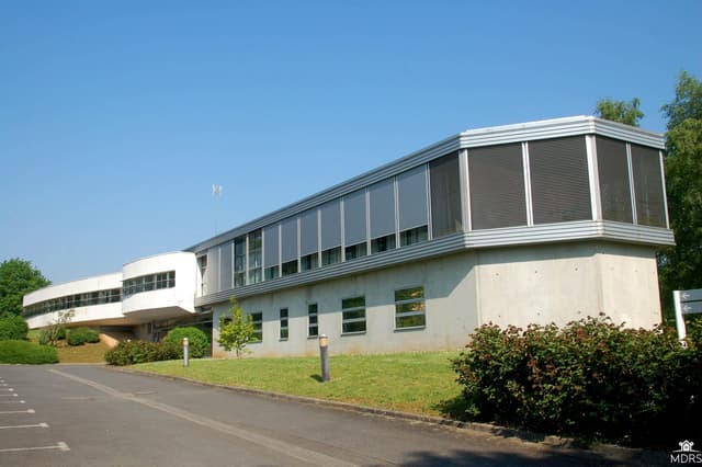 Photo de la résidence 1