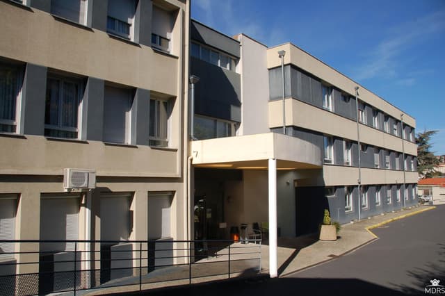 Photo de la résidence 1