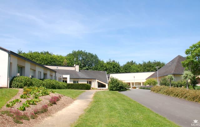 Photo de la résidence 1