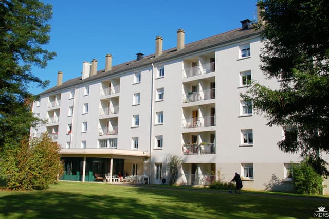 Photo de la résidence 1