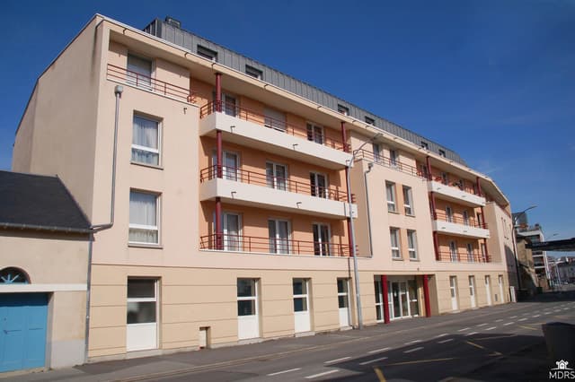 Photo de la résidence 1