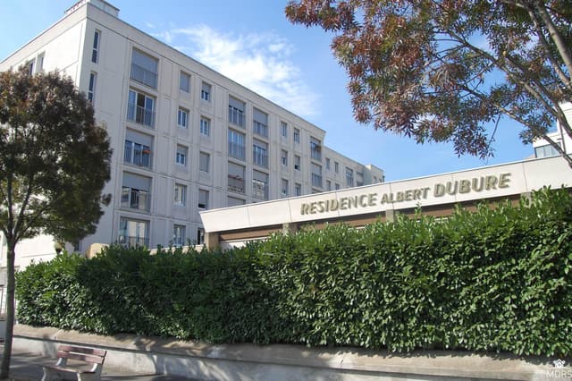 Photo de la résidence 1