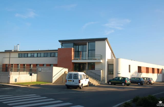 Photo de la résidence 1