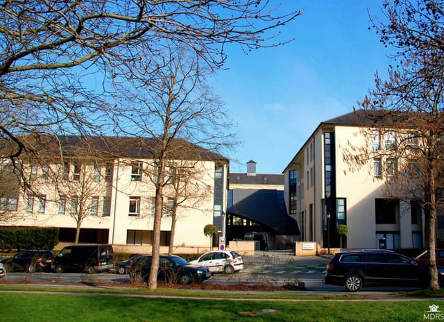 Photo de la résidence 1