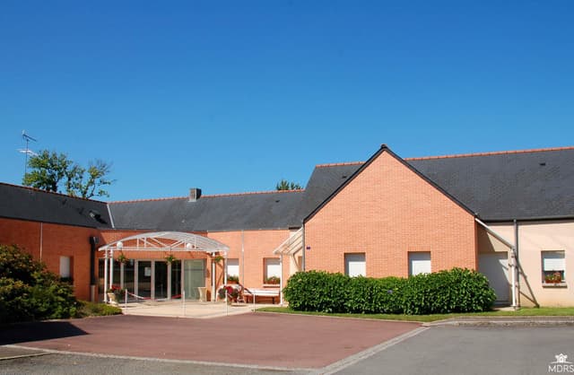 Photo de la résidence 1