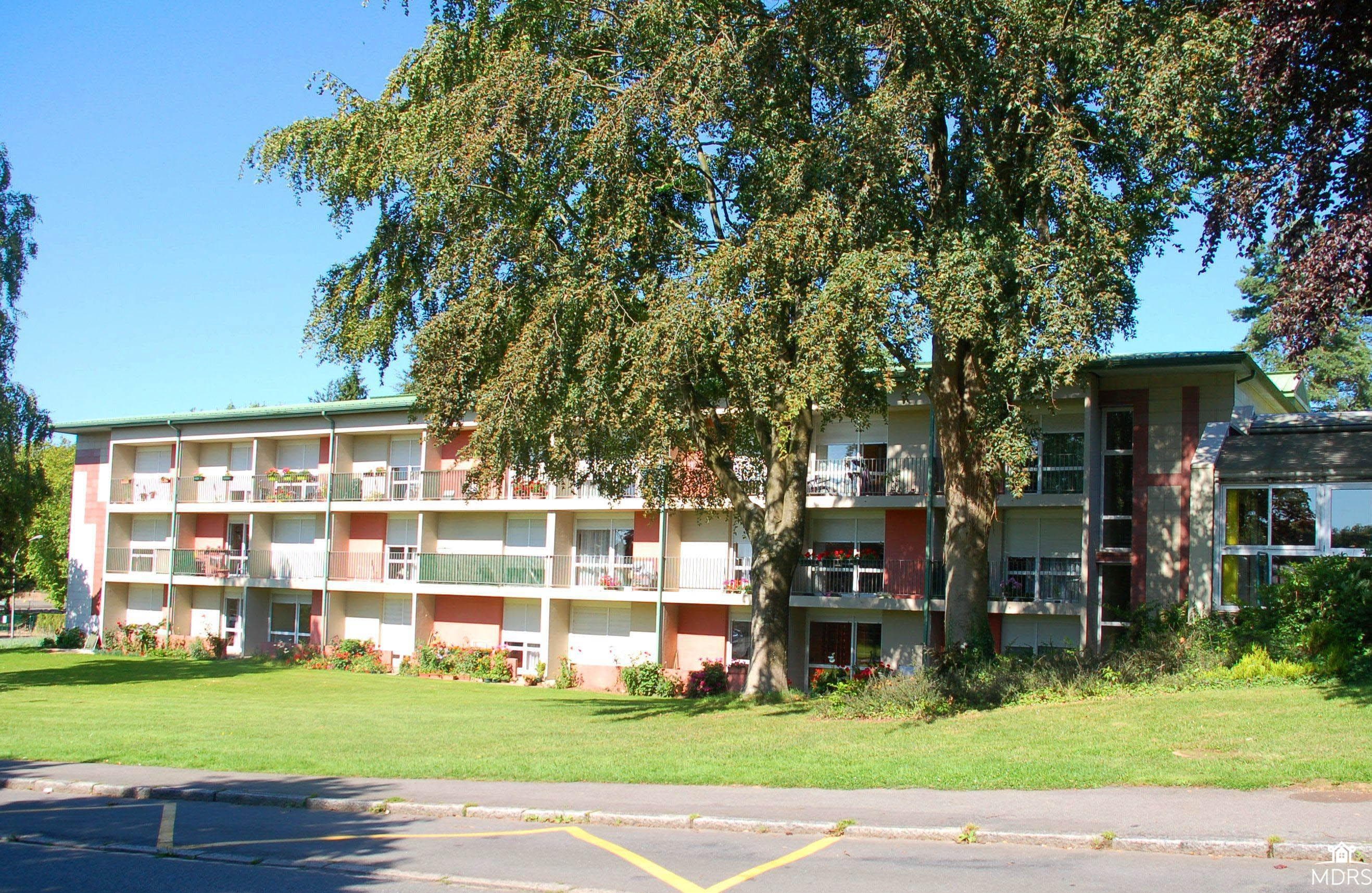 Résidence - Galerie de photos - Image 1 sur 3