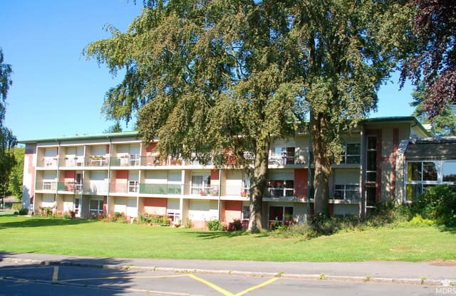 Photo de la résidence 1