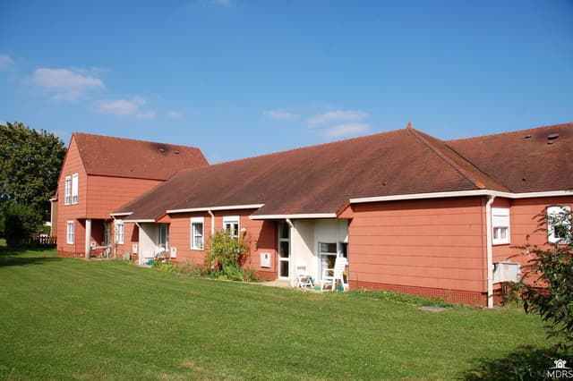 Photo de la résidence 1