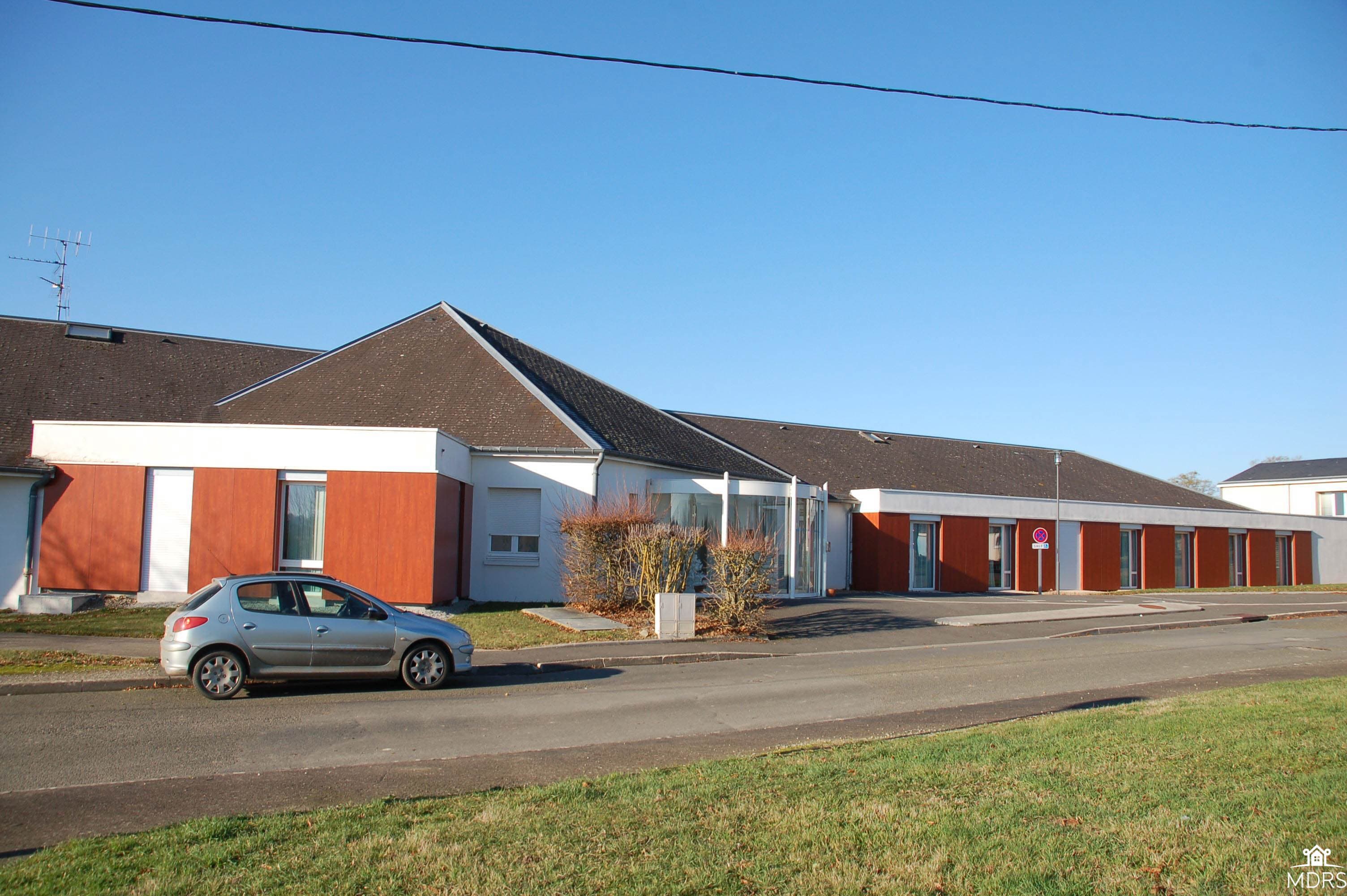 Résidence - Galerie de photos - Image 1 sur 3