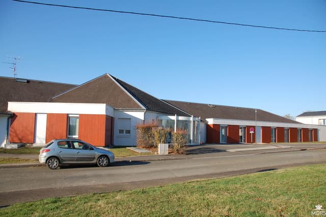 Photo de la résidence 1