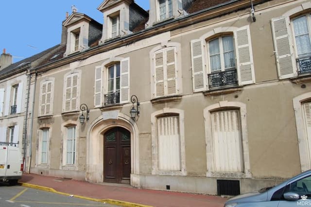 Photo de la résidence 1