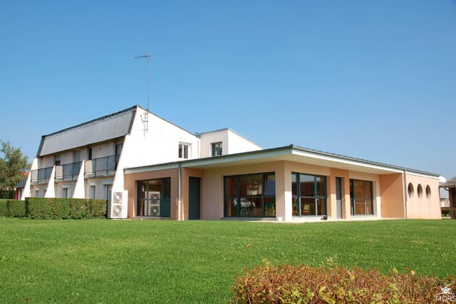 Photo de la résidence 1