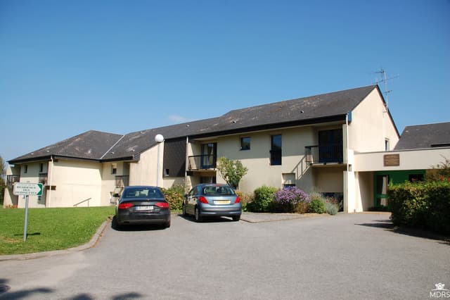 Photo de la résidence 1
