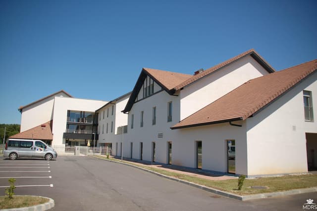 Photo de la résidence 1